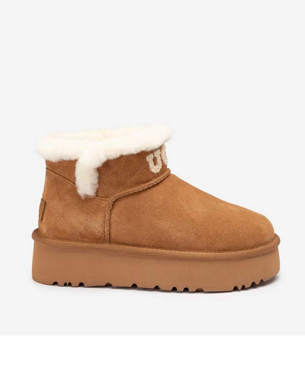 Women's UGG Moccasins